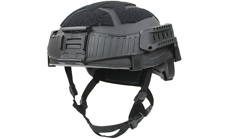  RIFLE HELMET